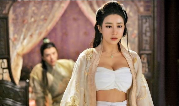 张暖雅主演《白蛇前传》即将优酷网独家上线：讲述一段非同一般白蛇传
