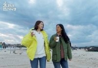 《孝利家民宿2》李孝利和允儿度过了单独在一起的时光