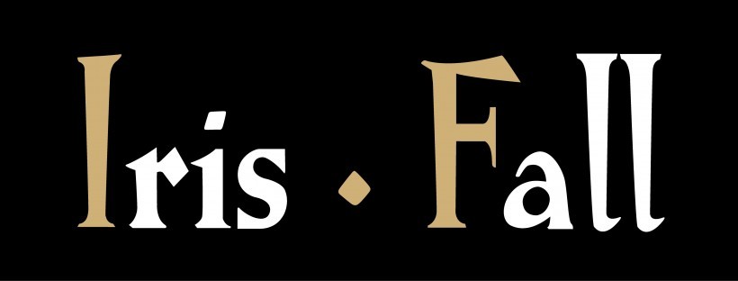 中国开发团队全新作品亮相：拥有迷人黑白光影风格《彩虹坠入(Iris.Fall)》