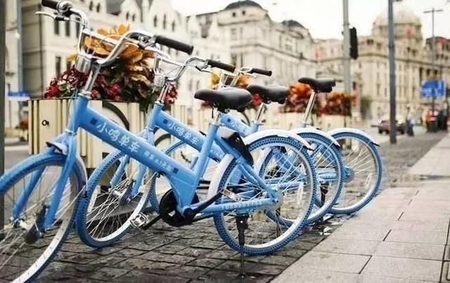 小鸣单车运营方法定代表人关斌表示将破产清算:无力退还70万用户押金 小鸣单车运营方法定代表人关斌表示将破产清算:无力退还70万用户押金