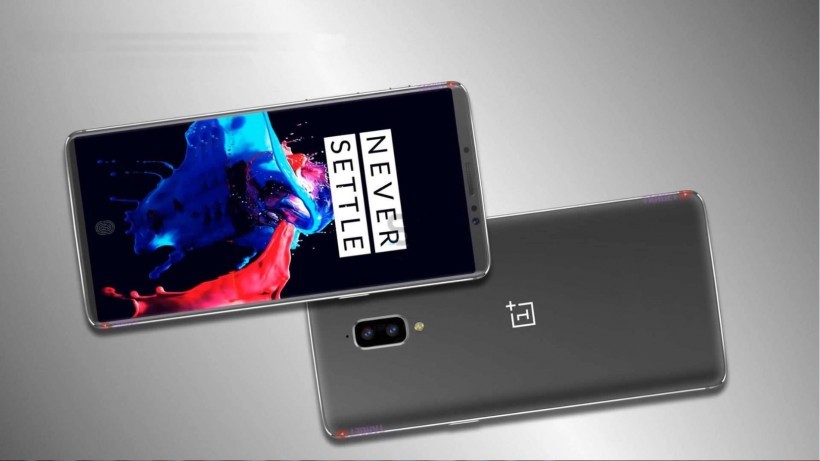 外媒报道一份oneplusa6000配置单曝光从型号看应该就是一加6