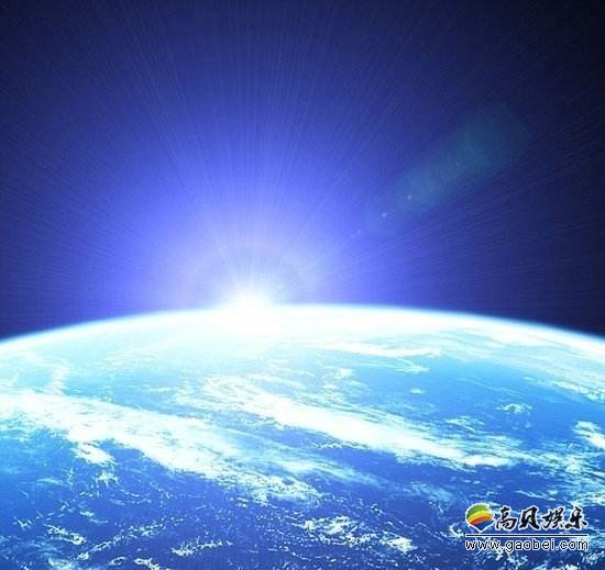 40光年外七行星或为水世界：星球表面将完全都是海洋，根本不会有陆地