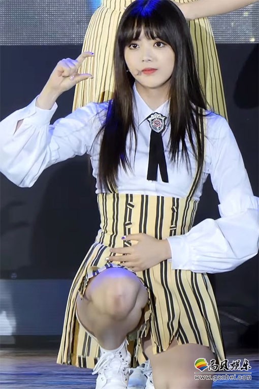 Weki Meki 女团饭拍秀 拍摄日期：180303【31合集 8.72 GB】