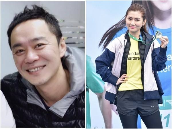 Selina前夫张承中被爆料和“神秘女子”看电影:深夜在脸书大动作澄清 Selina前夫张承中被爆料和“神秘女子”看电影:深夜在脸书大动作澄清