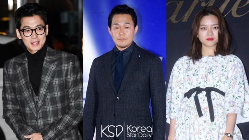 OCN《Life On Mars》主演阵容都有谁出演?