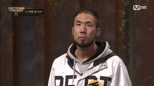 说唱歌手郑尚秀因暴力伤人而被警方立案 近一年第五次接受调查