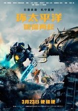 《环太平洋：雷霆再起》由哪些明星主演？