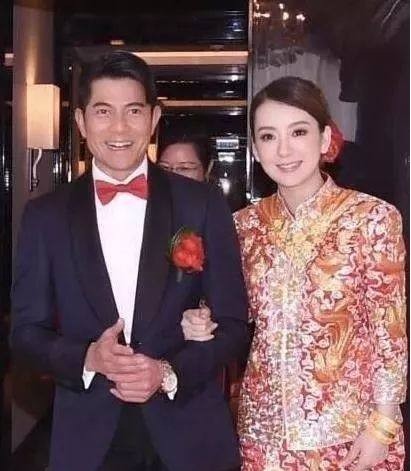 方媛将会出席护发产品活动：据悉这是她得到天王老公郭富城的首肯