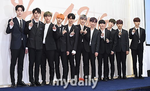 曝WannaOne成员年收入175万元就真的吗？