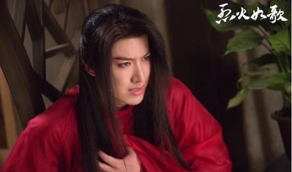 《烈火如歌》热播：反击者如歌正式上线！预示剧集新阶段强势开启