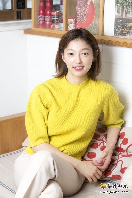 李艾儿对于婚姻表示 很满足现今生活现能照顾的只有家人 李艾儿对于婚姻表示 很满足现今生活现能照顾的只有家人