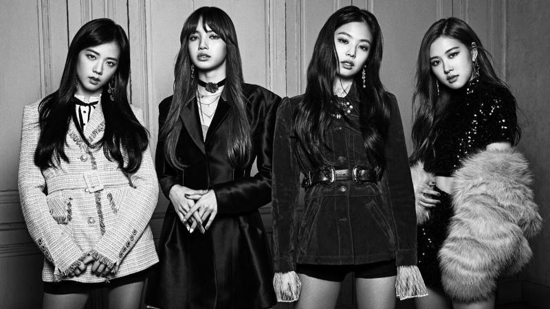 BLACKPINK 出道后的第一个实境节目顺利落幕 人气不容小觑 BLACKPINK 出道后的第一个实境节目顺利落幕 人气不容小觑