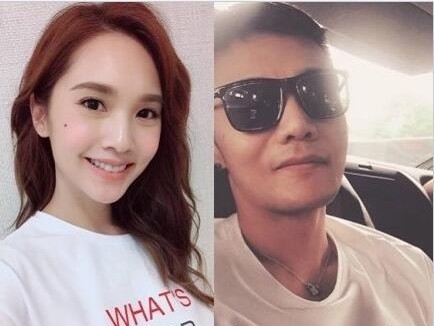 杨丞琳与李荣浩交往3年：爆料指出！年初两人便积极在台北看房子