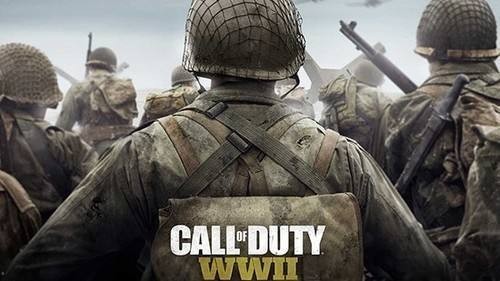 《COD14：二战》新DLC“战争机器”正式公布：加入诸多全新战场