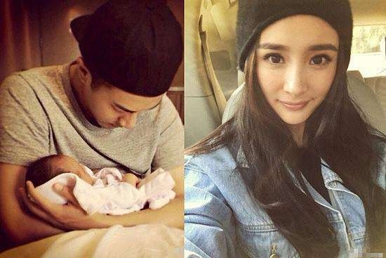 高颜值明星他们孩子出生时候长什么样?娱乐圈明星萌娃出生照大揭秘 高颜值明星他们孩子出生时候长什么样?娱乐圈明星萌娃出生照大揭秘