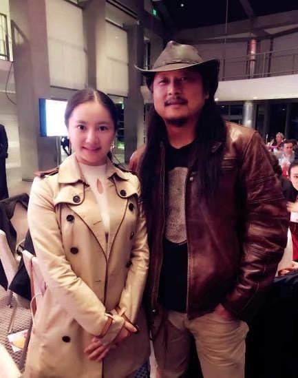 张杨导演生日:90后女文青发文祝福张杨导演生日快乐!纯粹粉丝的爱 张杨导演生日:90后女文青发文祝福张杨导演生日快乐!纯粹粉丝的爱