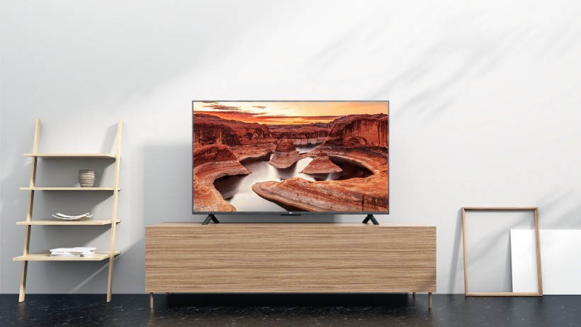 小米电视4S正式发布:55寸全金属机身、支持4K、HDR!售价2999元 小米电视4S正式发布:55寸全金属机身、支持4K、HDR!售价2999元