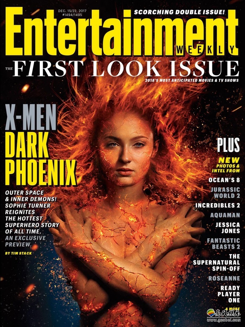 《X战警：黑凤凰》早先宣布调档：近日关于电影补拍消息也逐渐明了