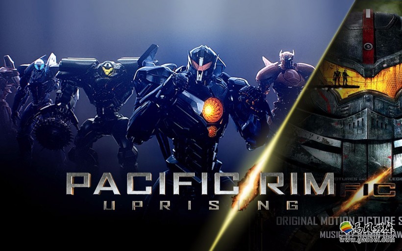 观后感:说实话《环太平洋:雷霆再起》能烂成这样!也算是“惊喜” 观后感:说实话《环太平洋:雷霆再起》能烂成这样!也算是“惊喜”