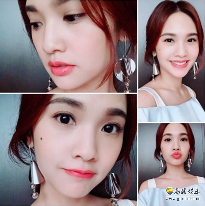 杨丞琳晚上抵达北京工作人员肚子都饿了“贴心的他”默默安排餐点