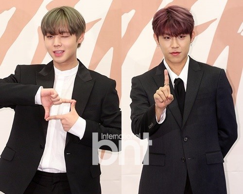 朴志训、朴佑镇是否出演节目《Battle Trip》？