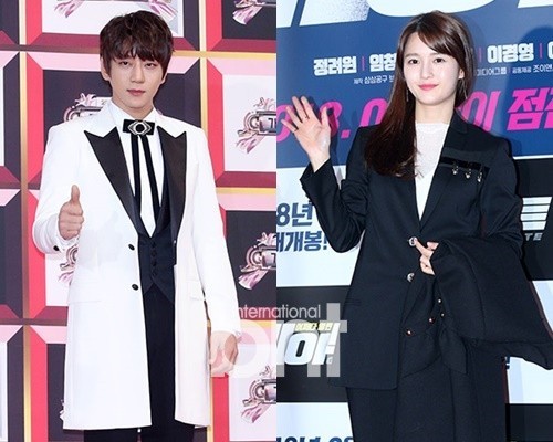 黄致列、南宝拉确定出演SBS美食综艺节目《白钟元的小巷餐厅》