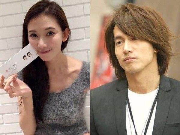 林志玲、言承旭此前数次被曝秘密结婚：林志玲工作室罕见的动怒