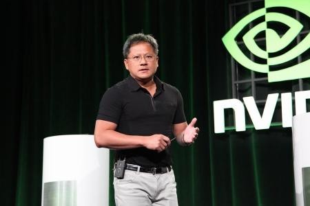 Nvidia黄仁勋谈到了加密货币、自动驾驶汽车、英伟达显卡业务等话题