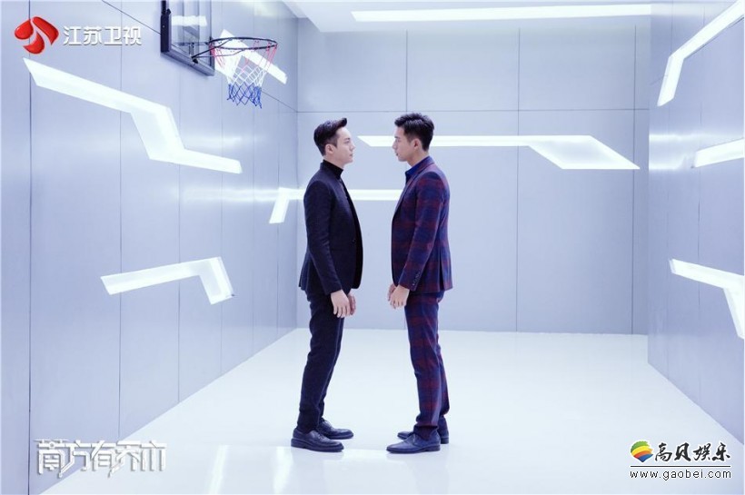 《南方有乔木》正在热播中：《南方有乔木》获赞“极具现实意义情感剧”