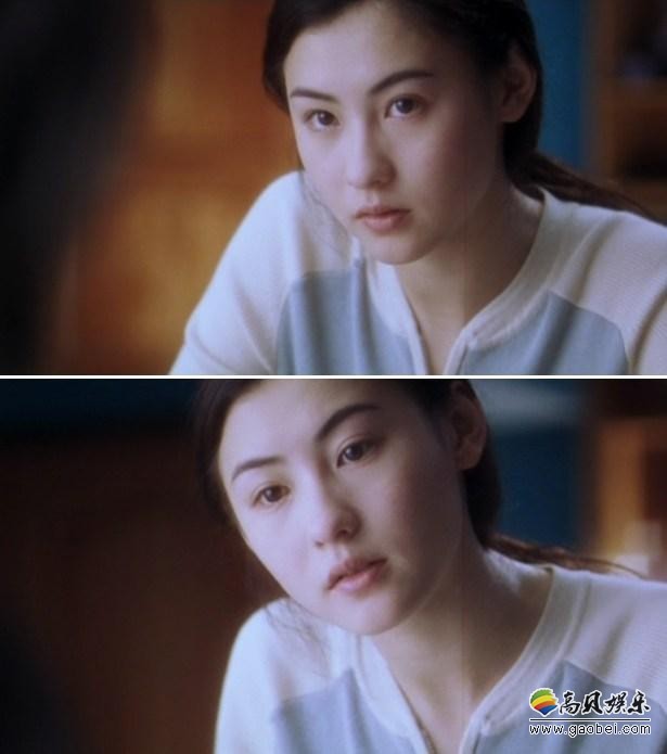 《王牌对王牌》张柏芝分享当妈心得：分享了儿子受伤往事，现场落泪