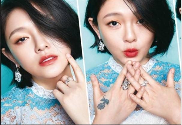 大S分享：当女人实在比男人辛苦太多！生小孩之后，并不是想瘦就瘦