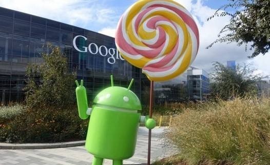 Google移动操作系统关系复杂：宣传Android品牌，又欲将其淡化