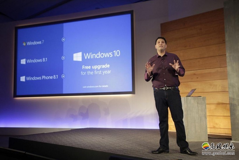 特里·迈尔森回顾在微软的岁月：对Windows Phone平台失败的思考