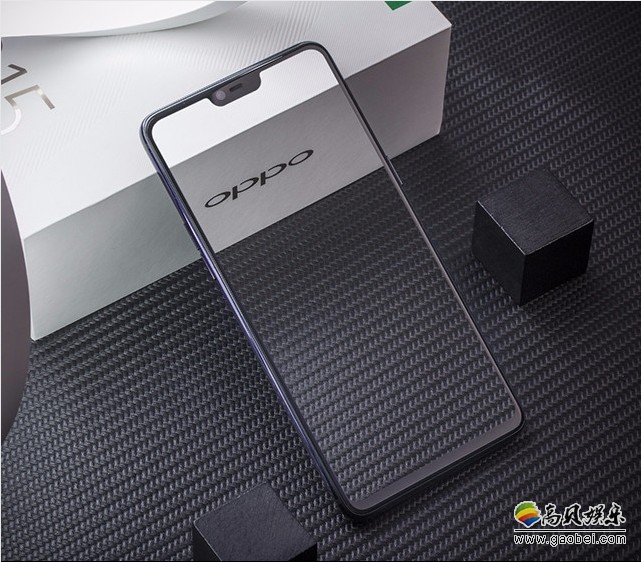 OPPO R15开售24分钟销量破纪录：销售额登顶天猫/京东/苏宁平台