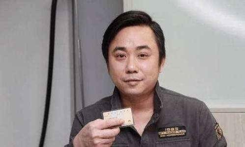 “小彬彬”温兆宇被发现店里无人：他坦承经营不善，暴瘦13公斤