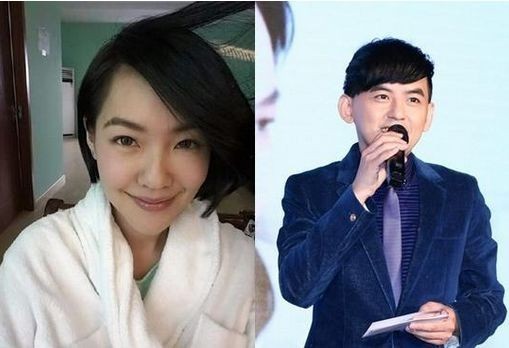 小S听到黄子佼求婚成功：还以为是愚人节消息！确定后送上祝福