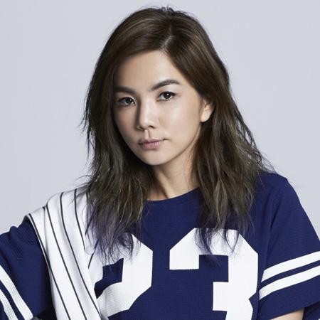 陈嘉桦(Ella)参与杂志拍摄给人开朗形象的她：其实也有极度没自信时