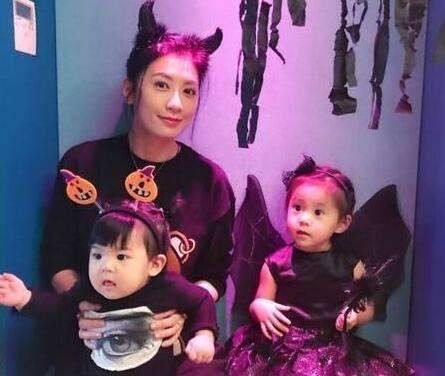 《妈妈是超人》第三季：贾静雯咘咘BO妞两姐妹萌力发射！实力圈粉