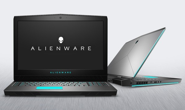 Alienware(外星人)全网首发8代6核心新款顶级游戏本Alienware 15/17