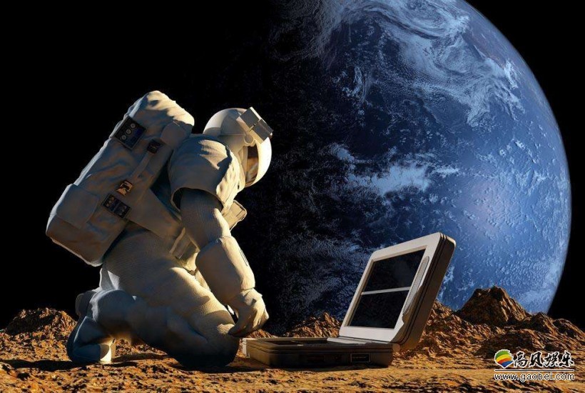 登陆月球的太空竞争似乎正在紧张进行：吸引全球许多国家密切关注