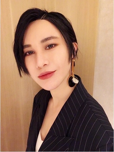 尚雯婕在微博上发文：自曝自己不再让团队买水军，想看到真实的评论