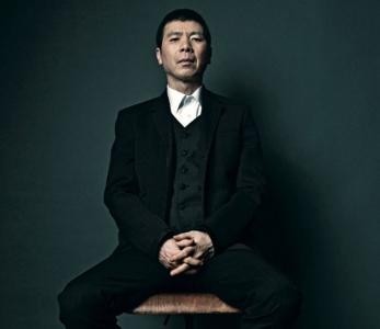 第二届中国(海南)电影投资高峰论坛：冯小刚提议专属网络平台电影
