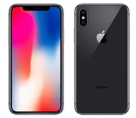 京东自营苹果iPhone X限时特惠：下单立减689元，成交价7699元