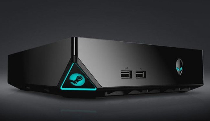 V社官方发文表示他们并未放弃Steam主机：移除页面因为流量太低