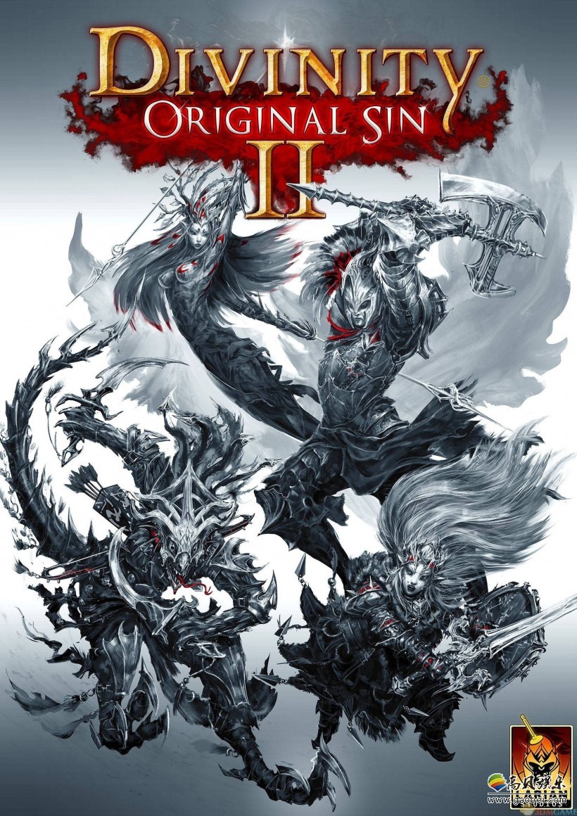 万代南梦宫公布《神界：原罪2》新预告：登陆PS4和Xbox One平台