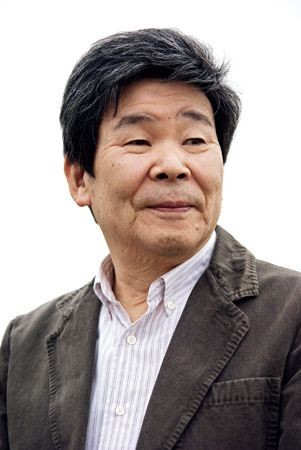 4月5日清明节：日本吉卜力工作室创始人之一高畑勋去世，享年82岁