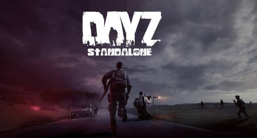 《DayZ》PC版将会在几周时间内换用新引擎：画面技术会有大提升