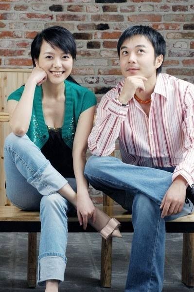 汪涵过生日：妻子杨乐乐秀恩爱晒照庆生！表白“春风十里不如你”