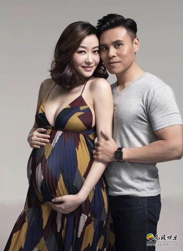 港媒消息：熊黛林去年进行“人工受孕”一击即中并怀上双胞胎女儿