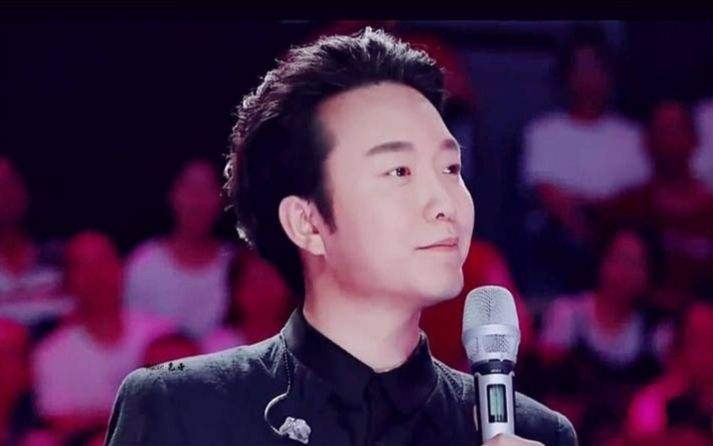 李玉刚发布禅意三部曲第二章《如初》再展双声技能：声音优美空灵